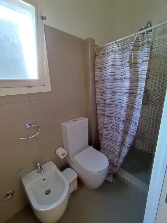 Casa Sole Βίλα Νότο Ιταλία