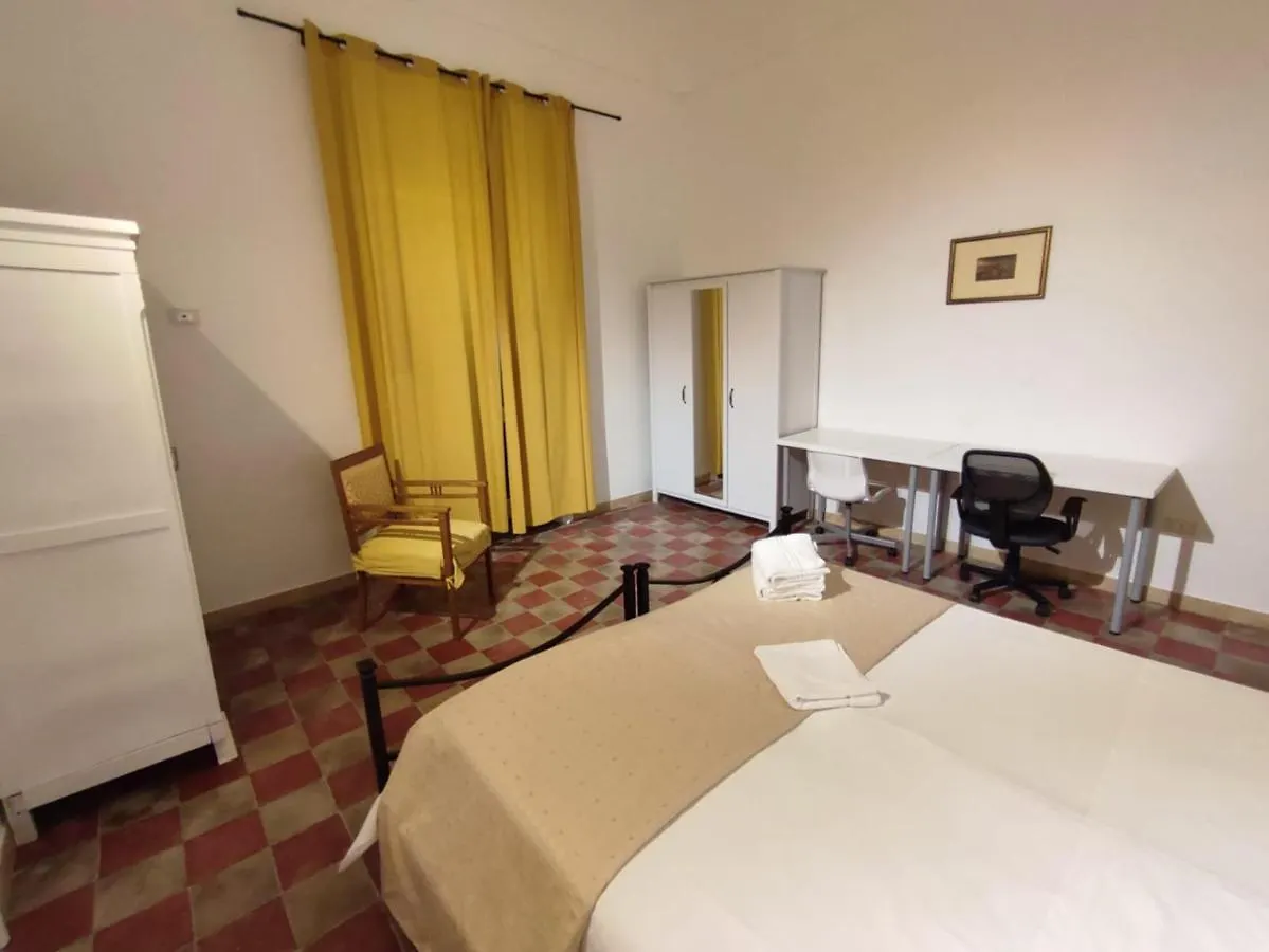 Casa Sole Villa Noto 0*,  Italy