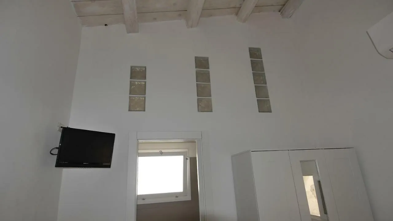 Casa Sole Villa Noto 0*,