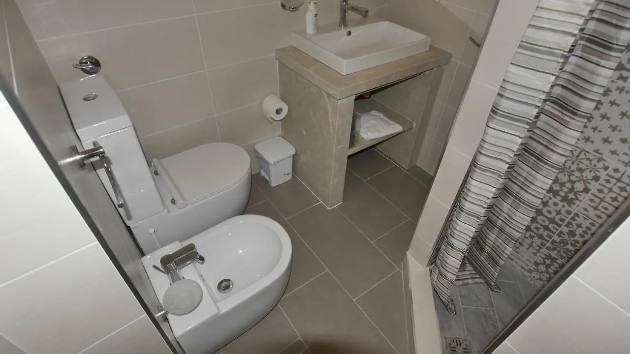 Casa Sole Βίλα Νότο 0*,  Ιταλία