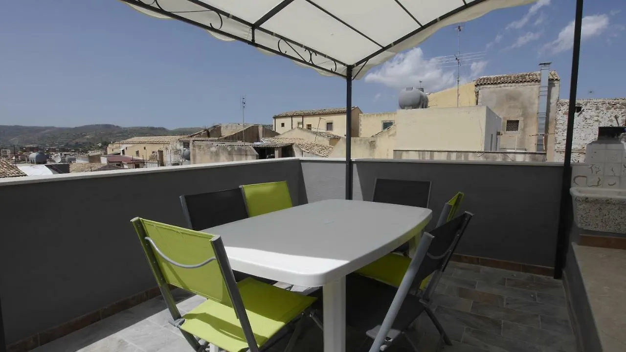 Casa Sole Βίλα Νότο