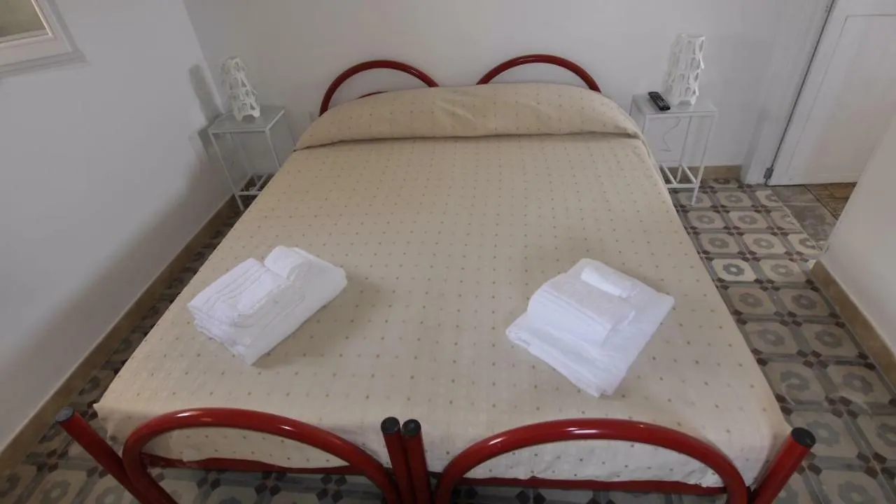 Casa Sole Βίλα Νότο Σπίτι διακοπών