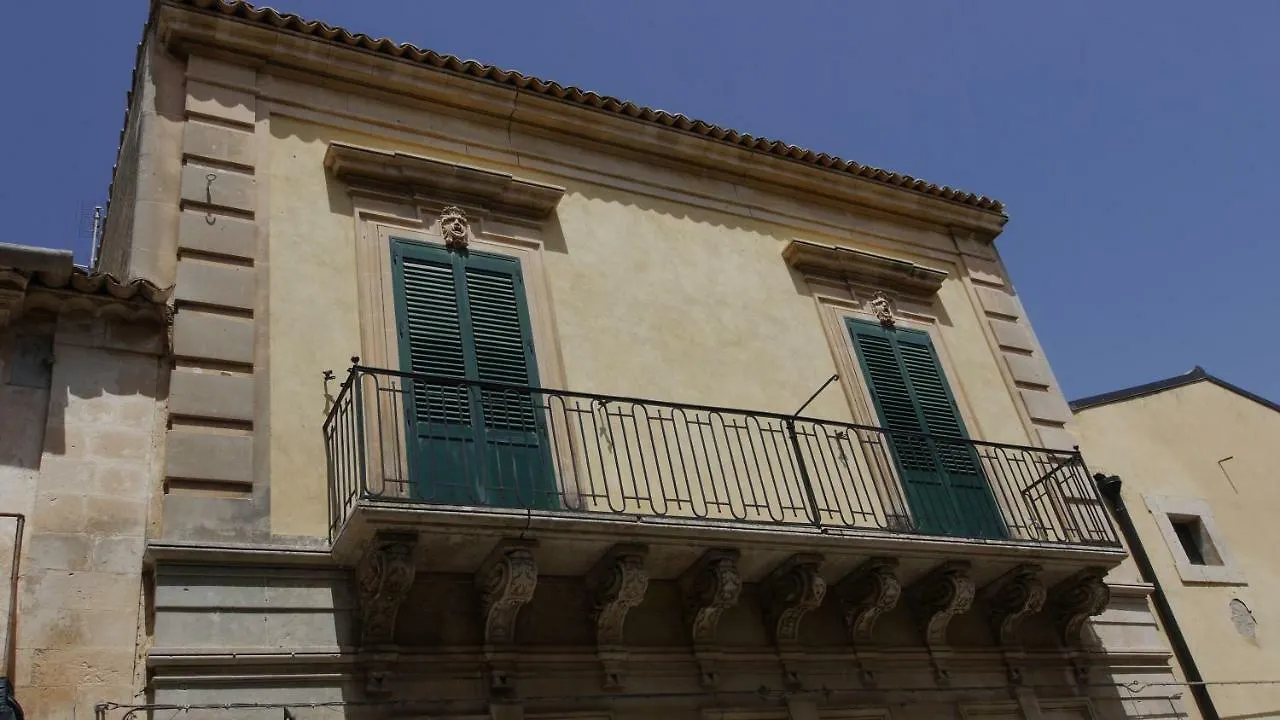 Casa Sole Villa Noto
