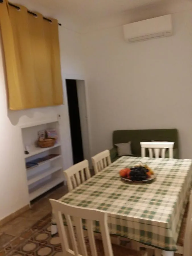 Holiday home Casa Sole Villa Noto